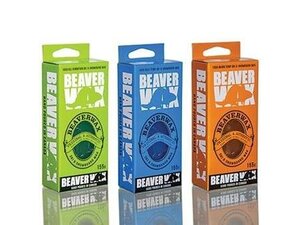 Beaver wax