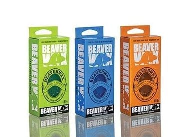 beaver wax