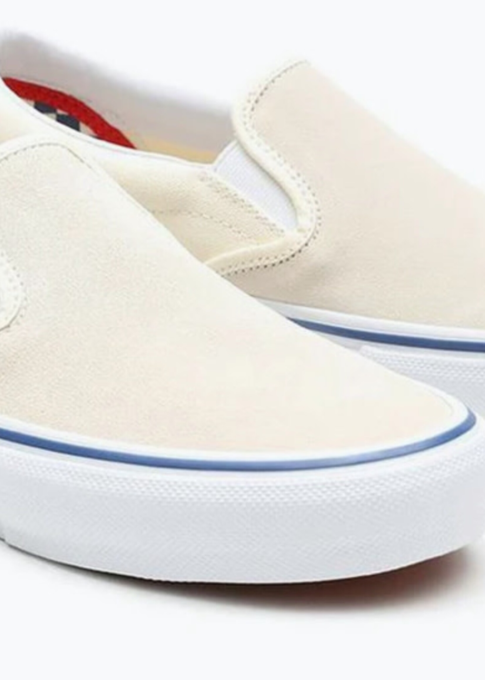 Vans Skate Slip-On