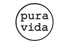 Pura Vida