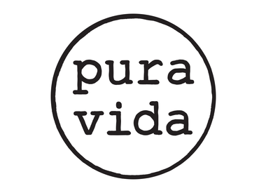 Pura Vida