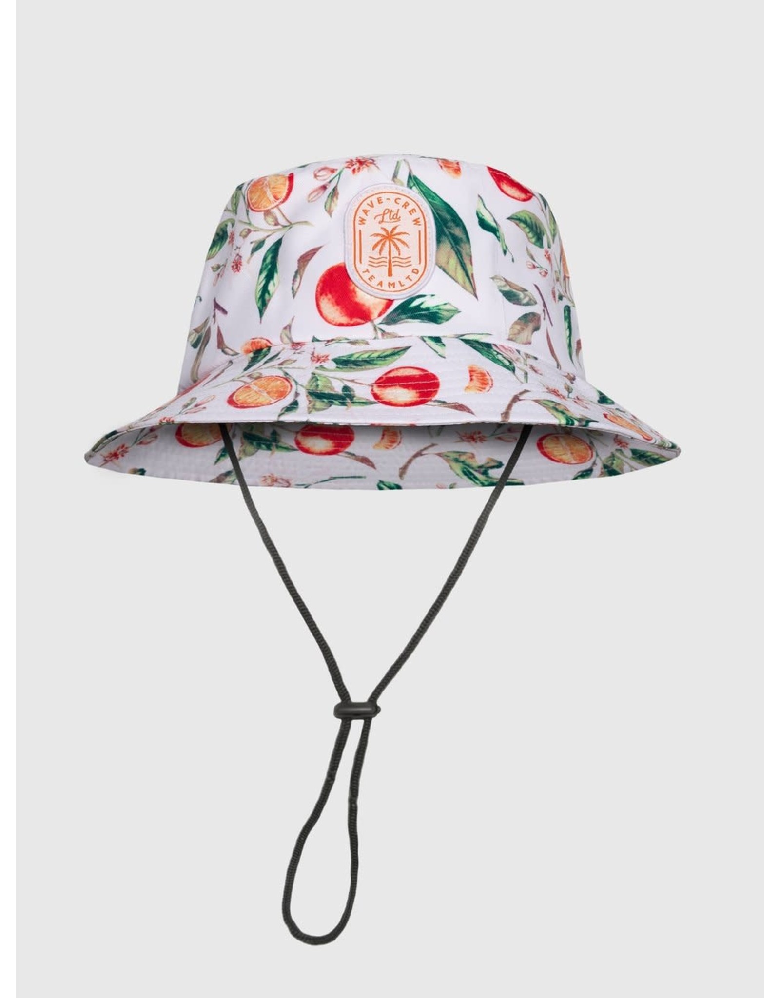TEAMLTD Bucket Hat