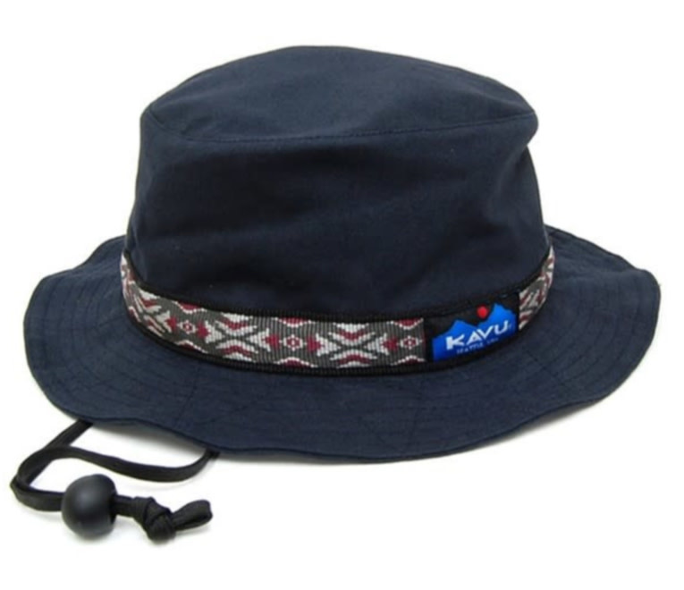 Organic Strap Bucket - Kahuna Surf Shop