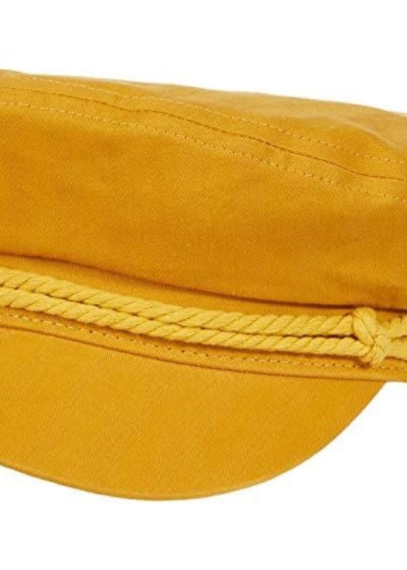 Brixton Fiddler Cap