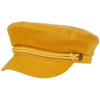 Brixton Fiddler Cap