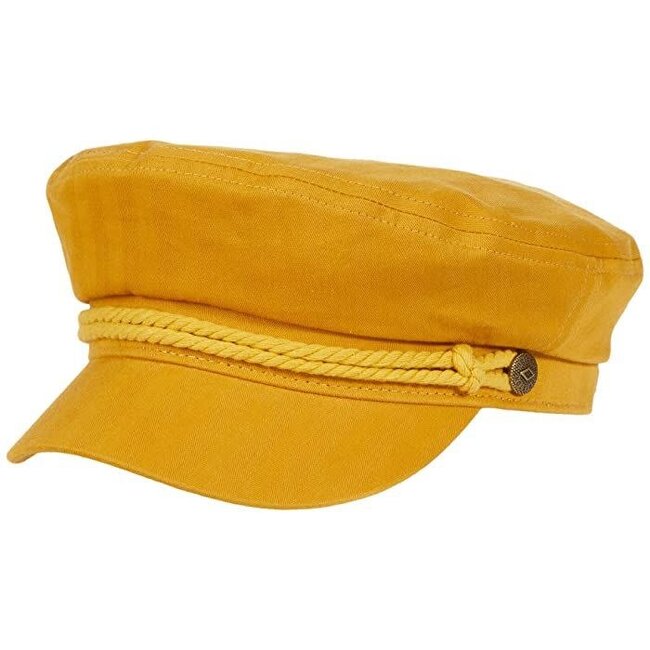 Brixton Fiddler Cap
