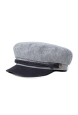 Brixton Fiddler Cap