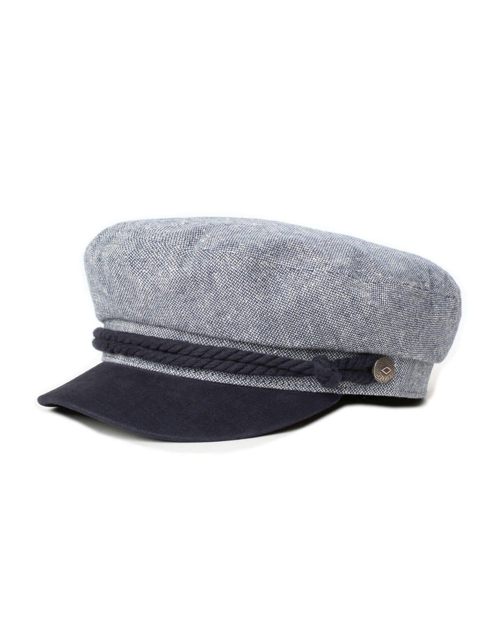 Brixton Fiddler Cap