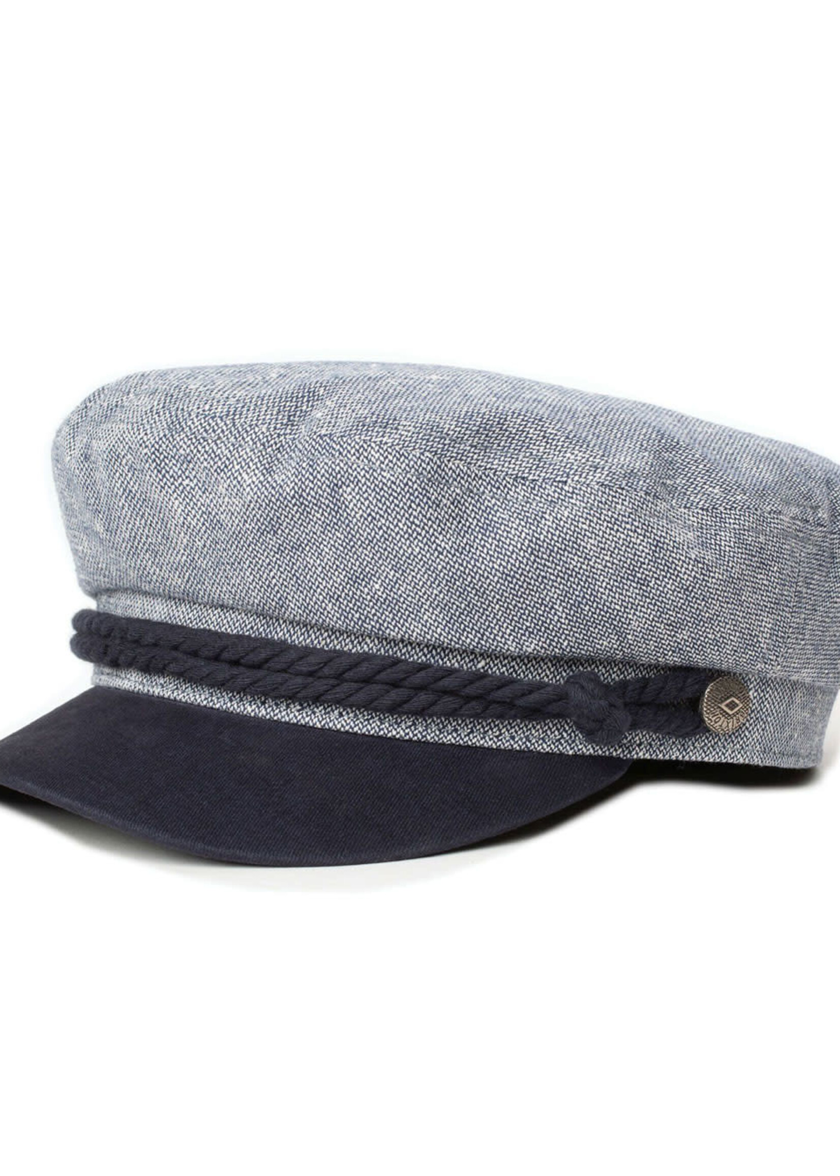 Brixton Fiddler Cap
