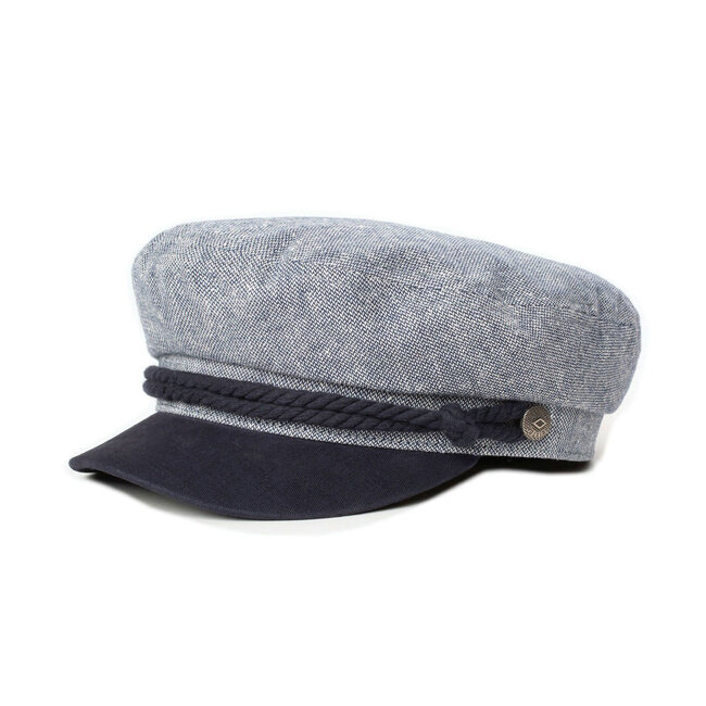 Brixton Fiddler Cap