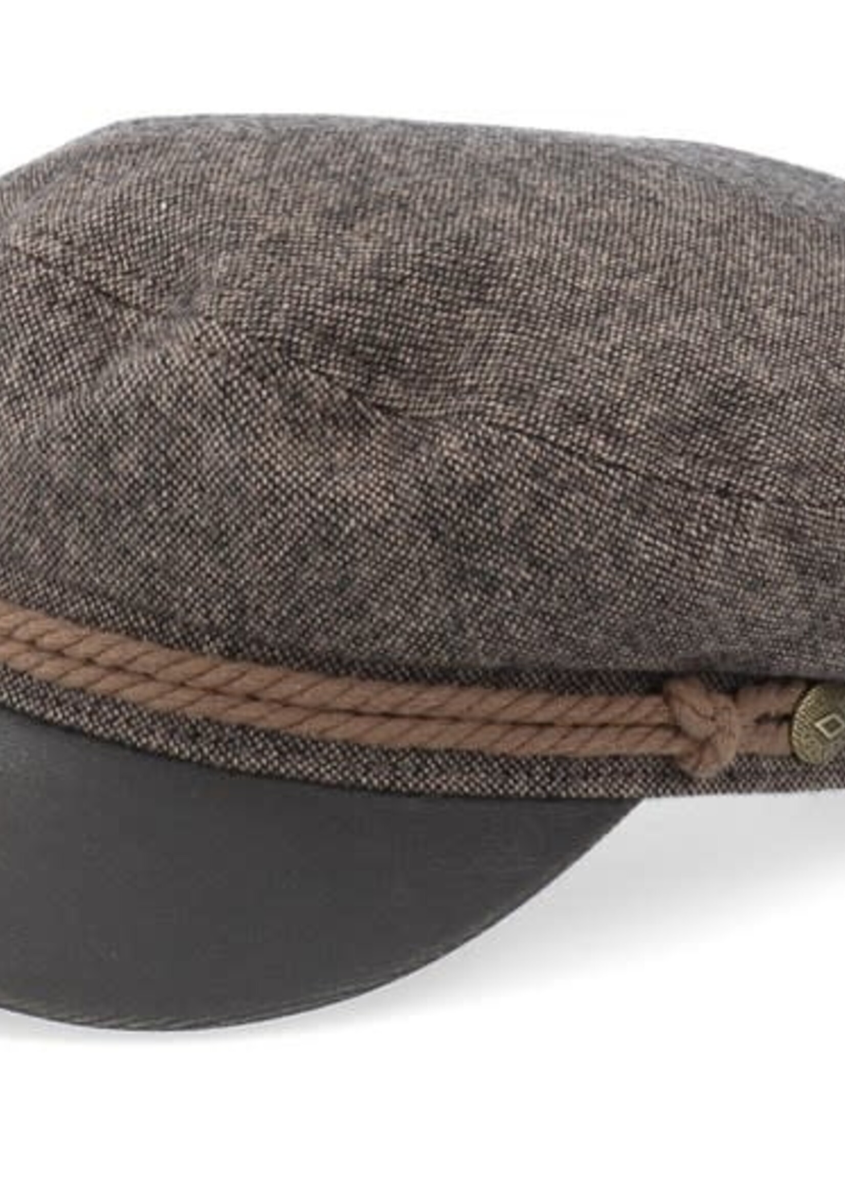 Brixton Fiddler Cap