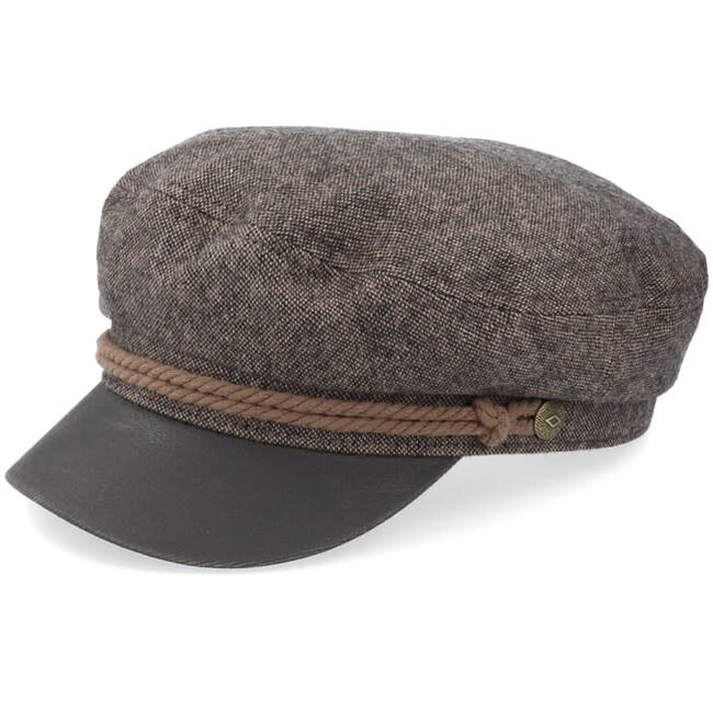 Brixton Fiddler Cap