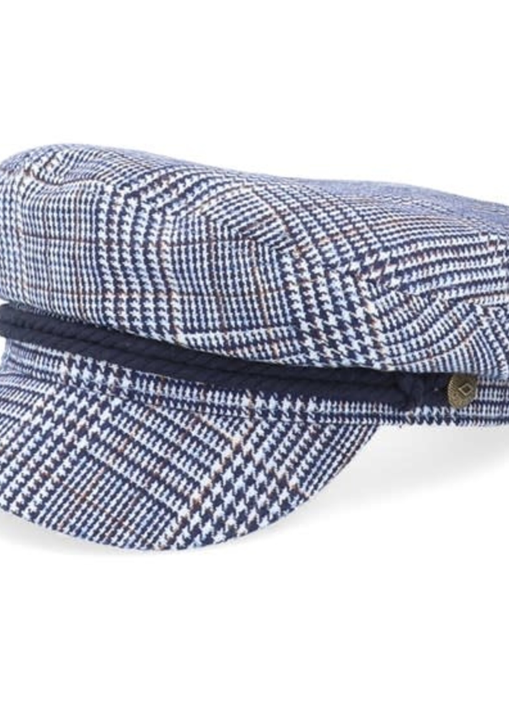 Brixton Fiddler Cap