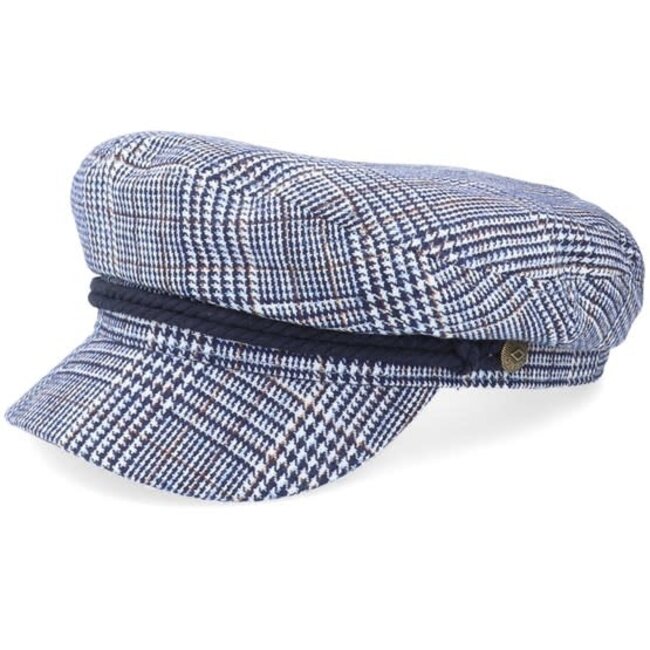Brixton Fiddler Cap