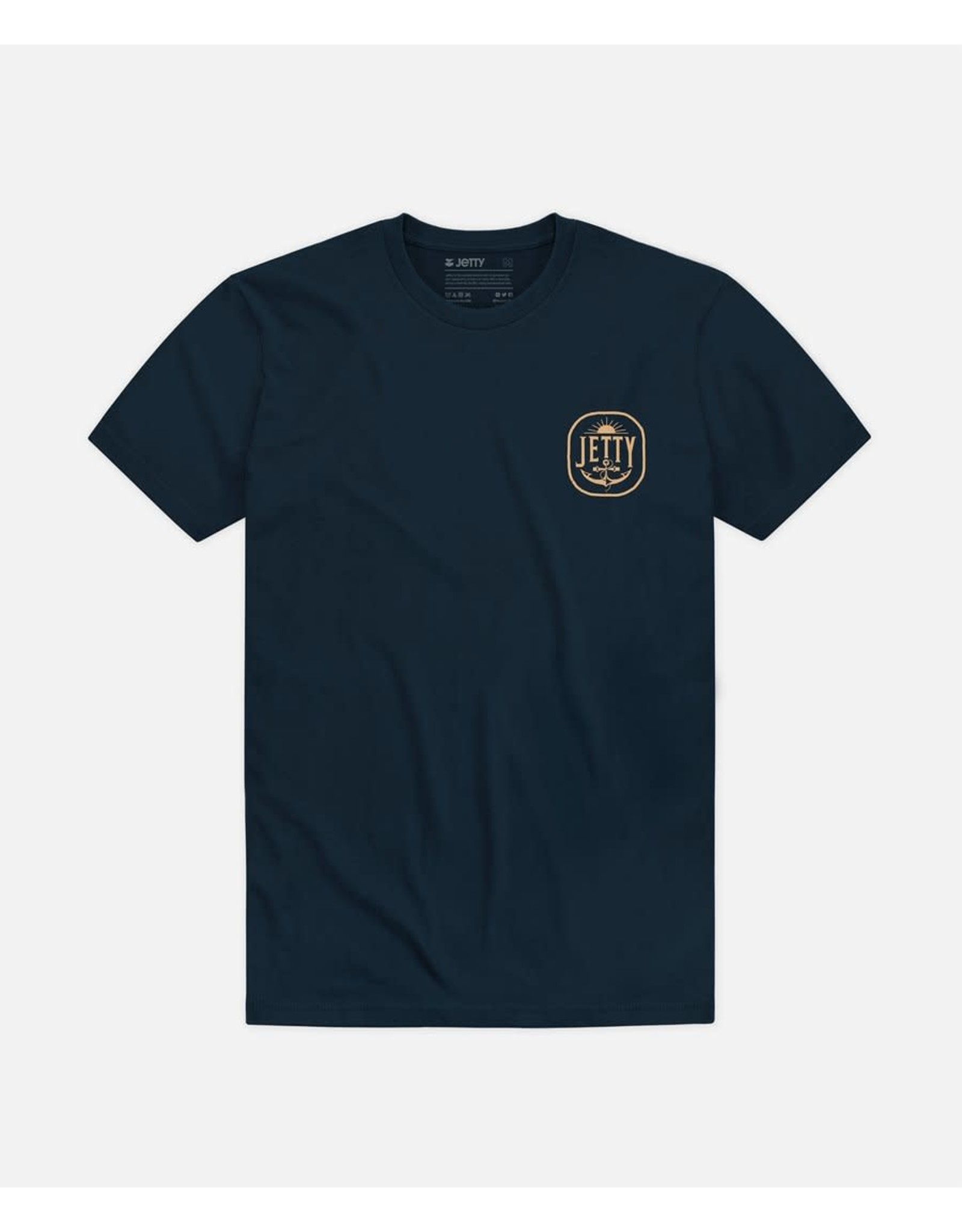 Jetty Admirality T-Shirt