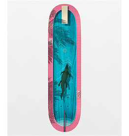 REAL Skateboards Zion Dive In Deck (8.5")