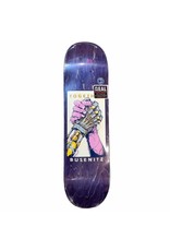 REAL Skateboards Busenitz Together Deck (8.25")