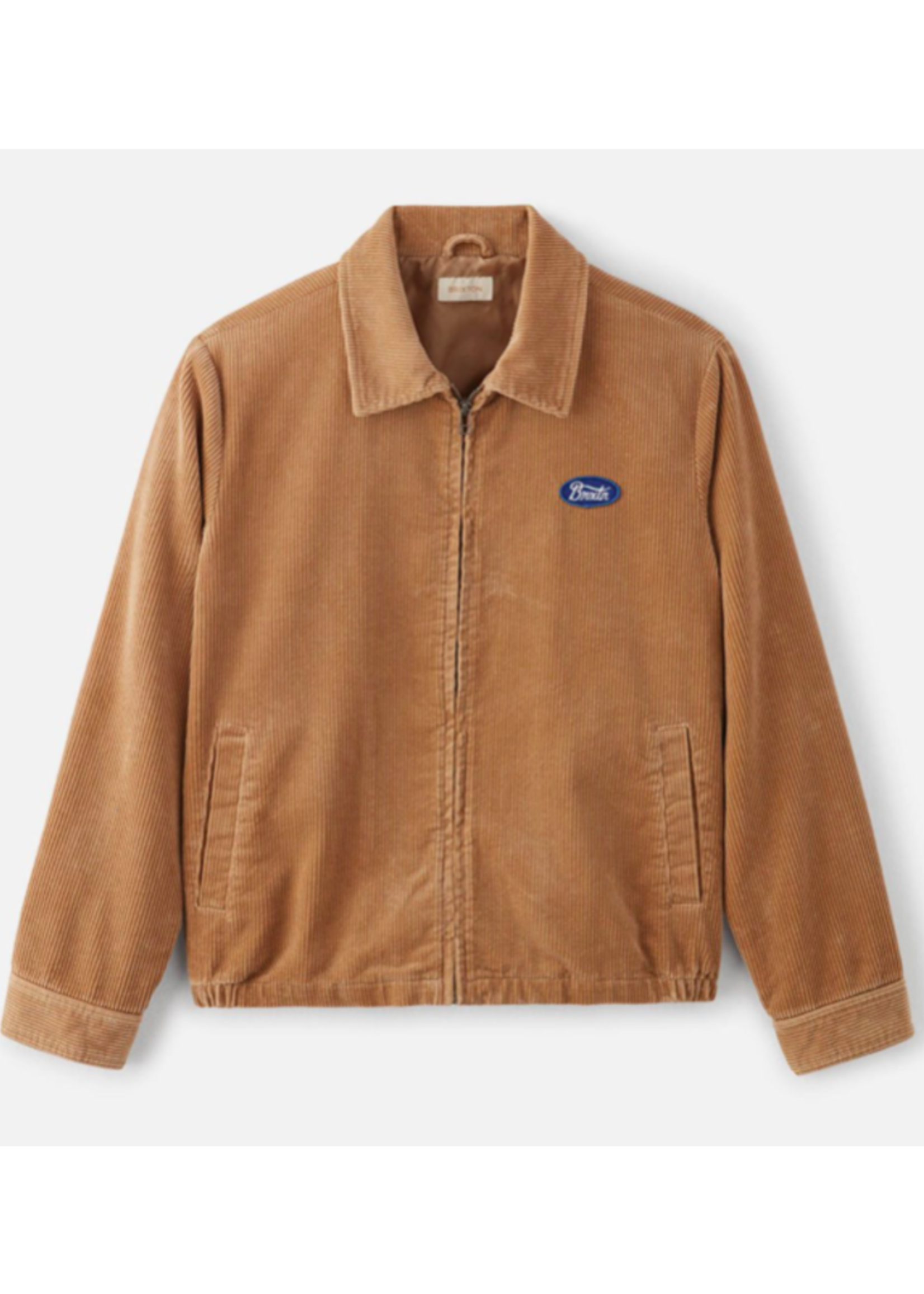 Brixton Utopia Jacket