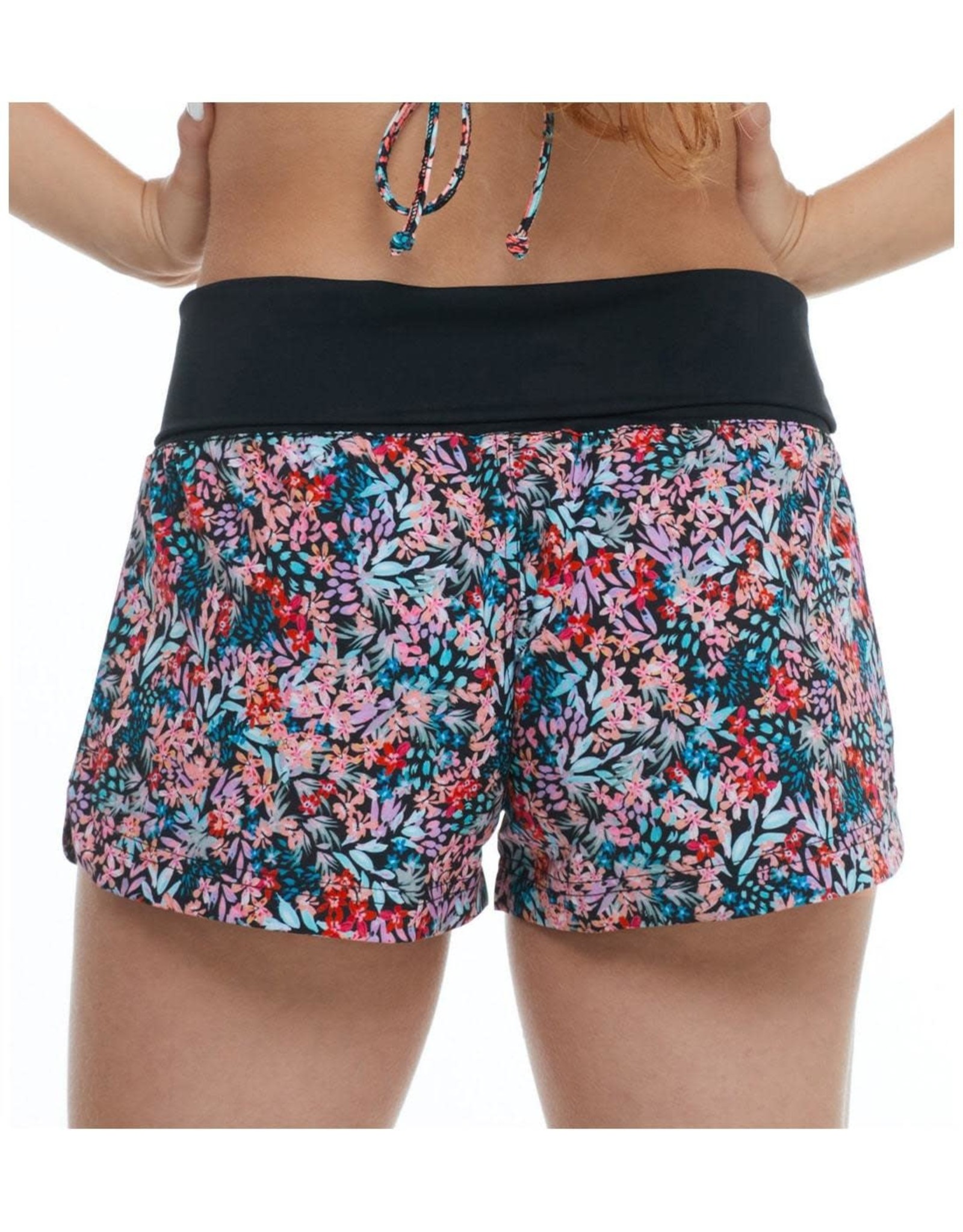 Seaside Vapor Boardshort - Kahuna Surf Shop