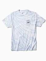 Roark Fear The Sea Wash T-Shirt