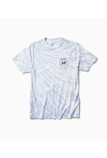 Roark Fear The Sea Wash Tee