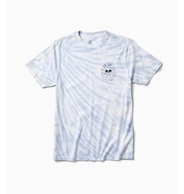Roark Fear The Sea Wash T-Shirt