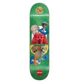 Almost Skateboards Youness Relics R7 (8")