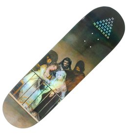 MADNESS Creeper Popsicle R7 Deck (8.75")