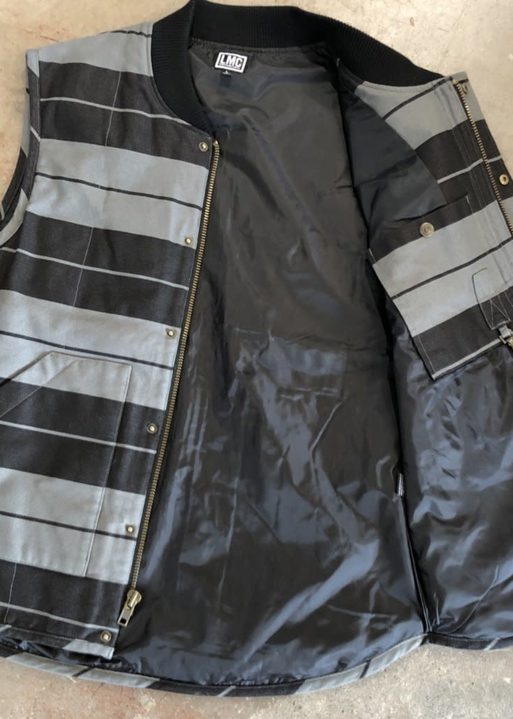 Loser Machine Condor II Vest