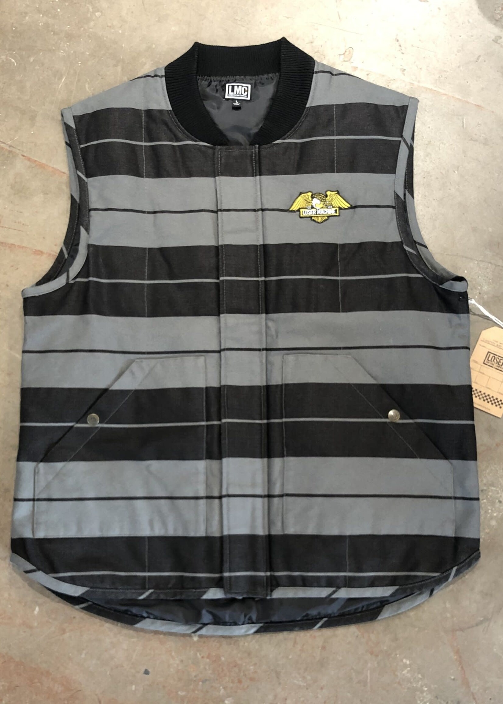 Loser Machine Condor II Vest