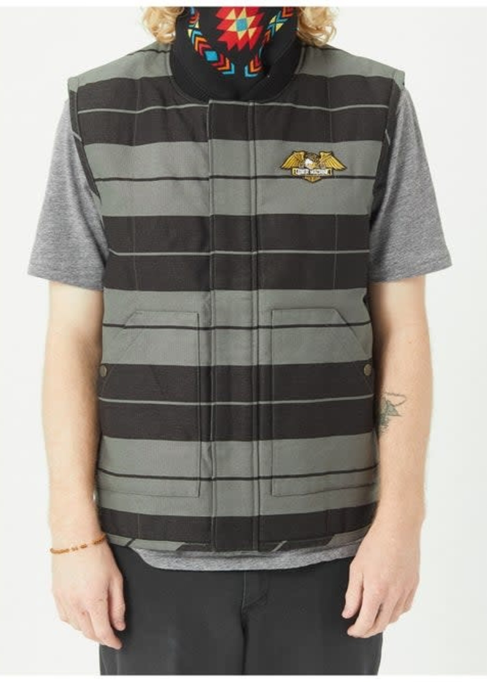 Loser Machine Condor II Vest