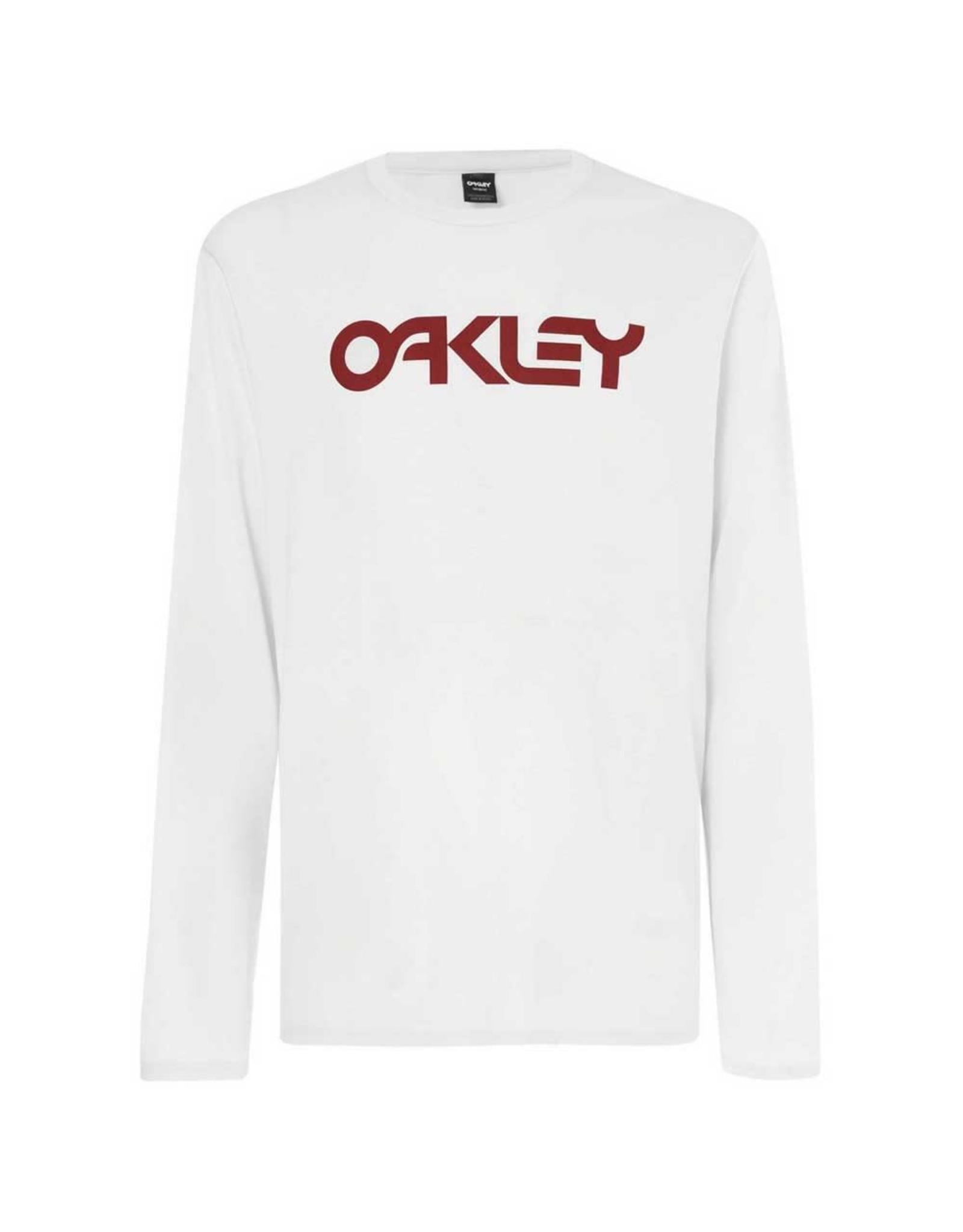 OAKLEY Mark II Long Sleeve Tee