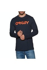 OAKLEY Mark II Long Sleeve Tee