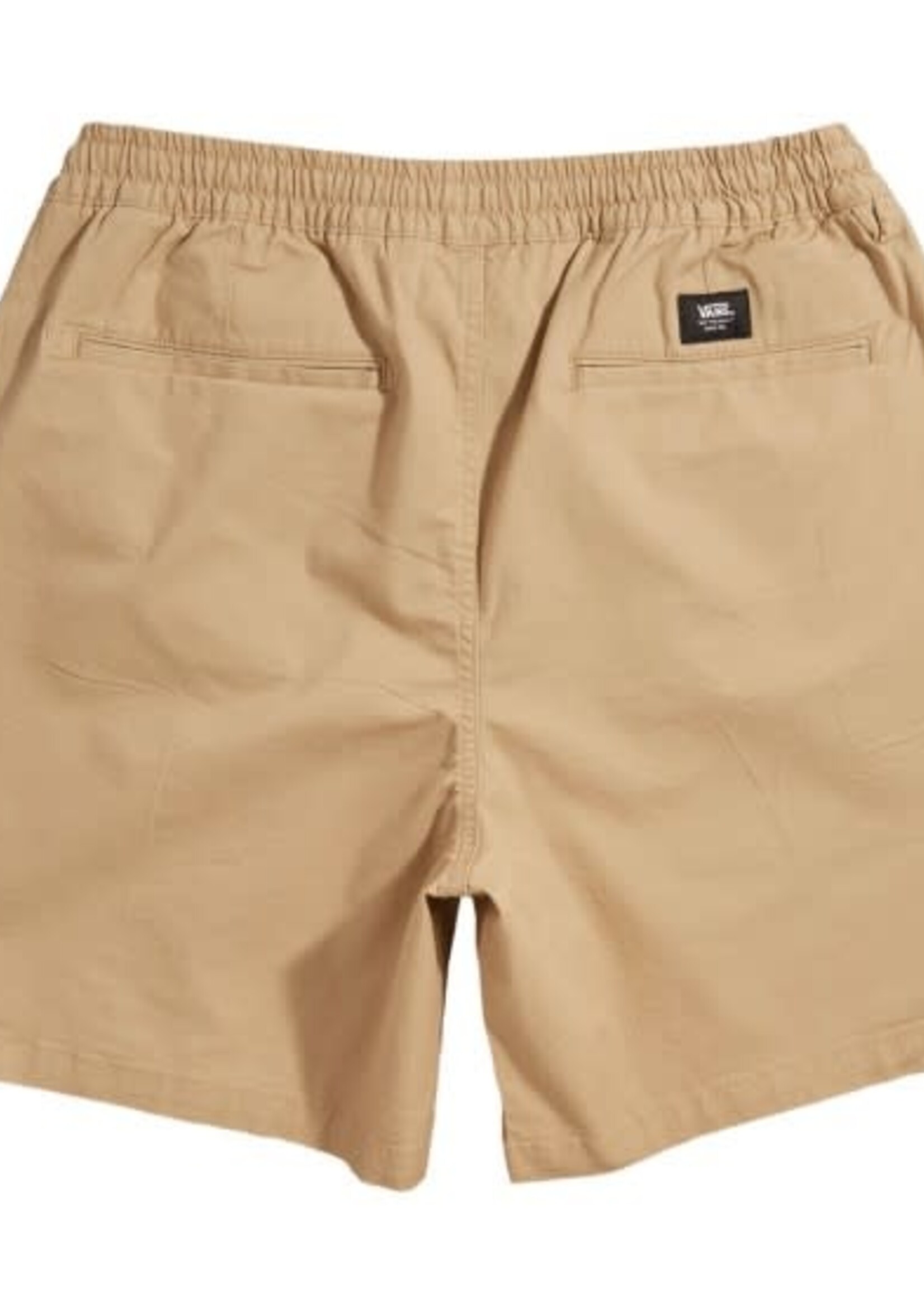 Vans Range Relaxed Elastic Short