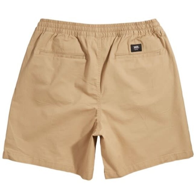 Vans Range Relaxed Elastic Short