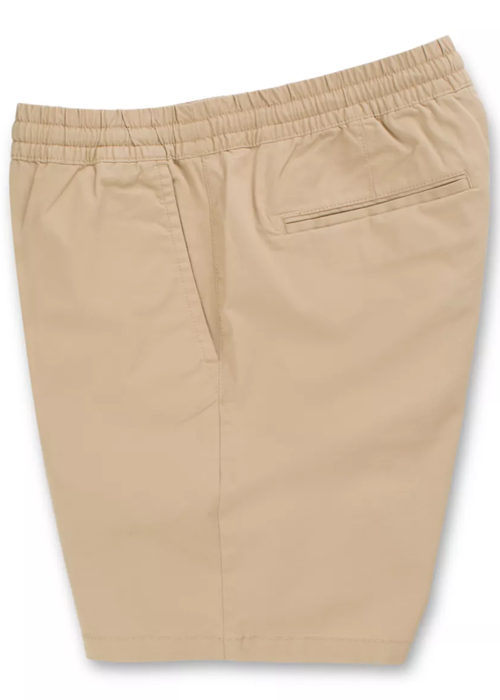 Vans Range Relaxed Elastic Short