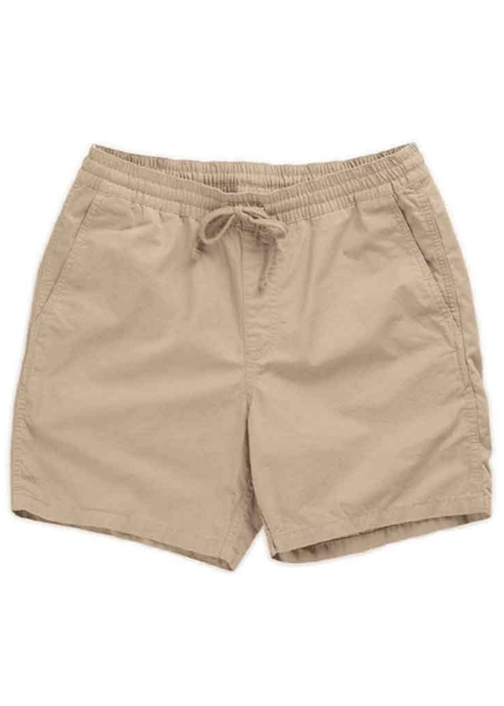 Vans Range Relaxed Elastic Short