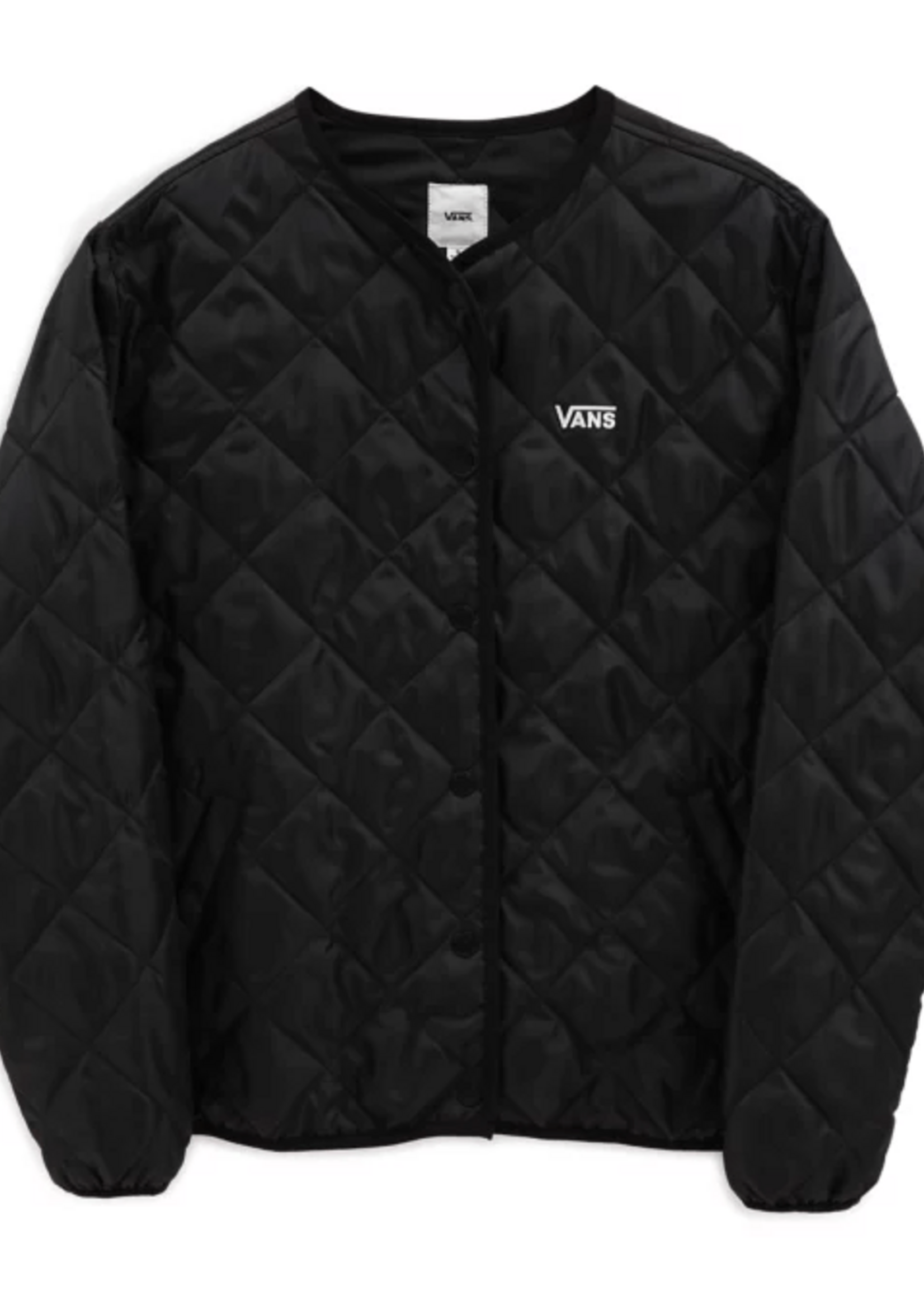 Vans Forces Quilted Jacket