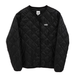 Vans Forces Quilted Jacket