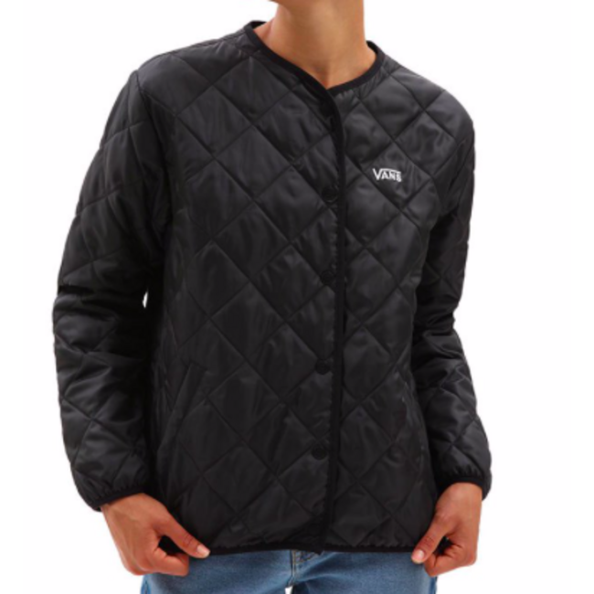 Vans Forces Quilted Jacket