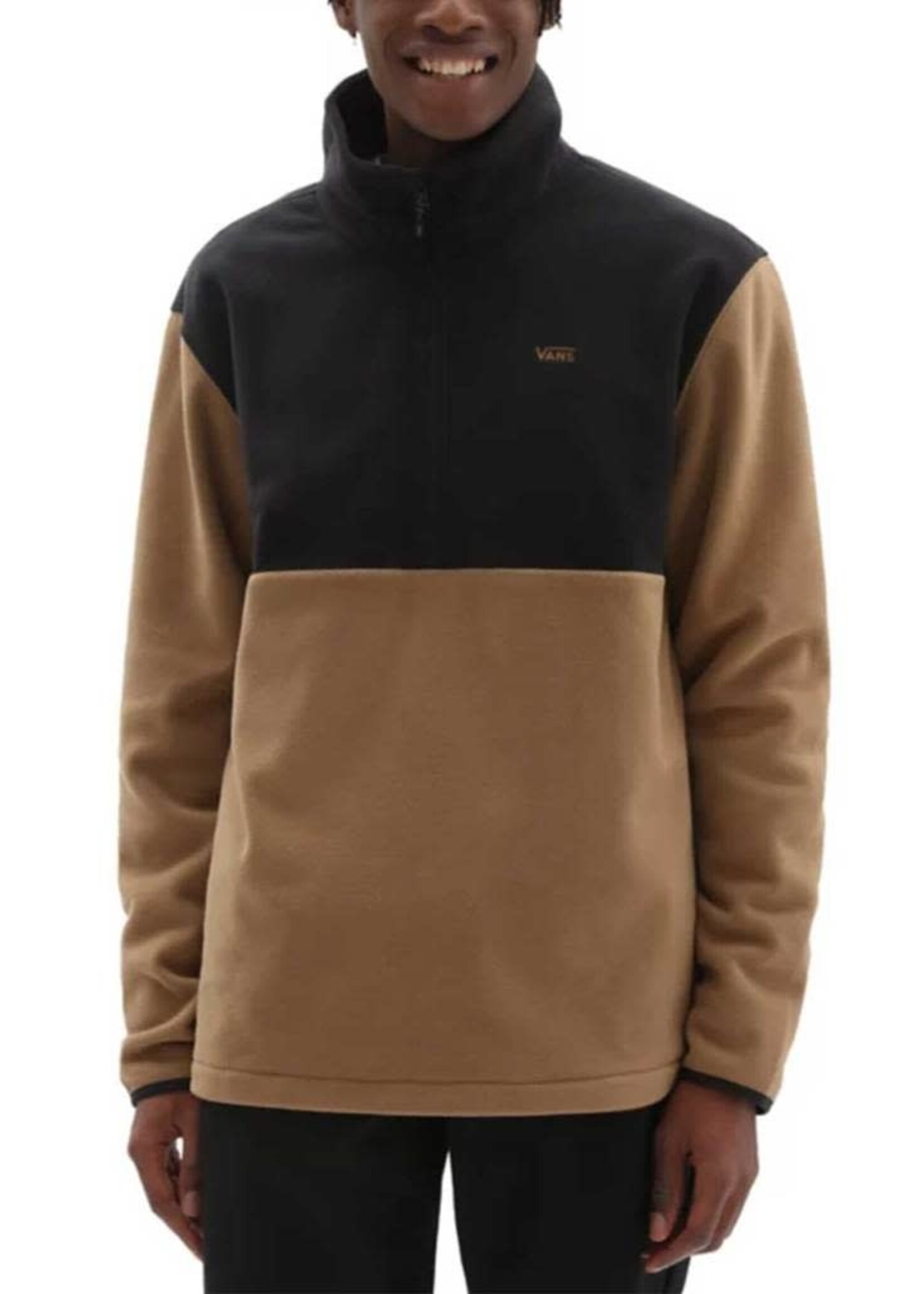 Vans Polar Fleece Pullover