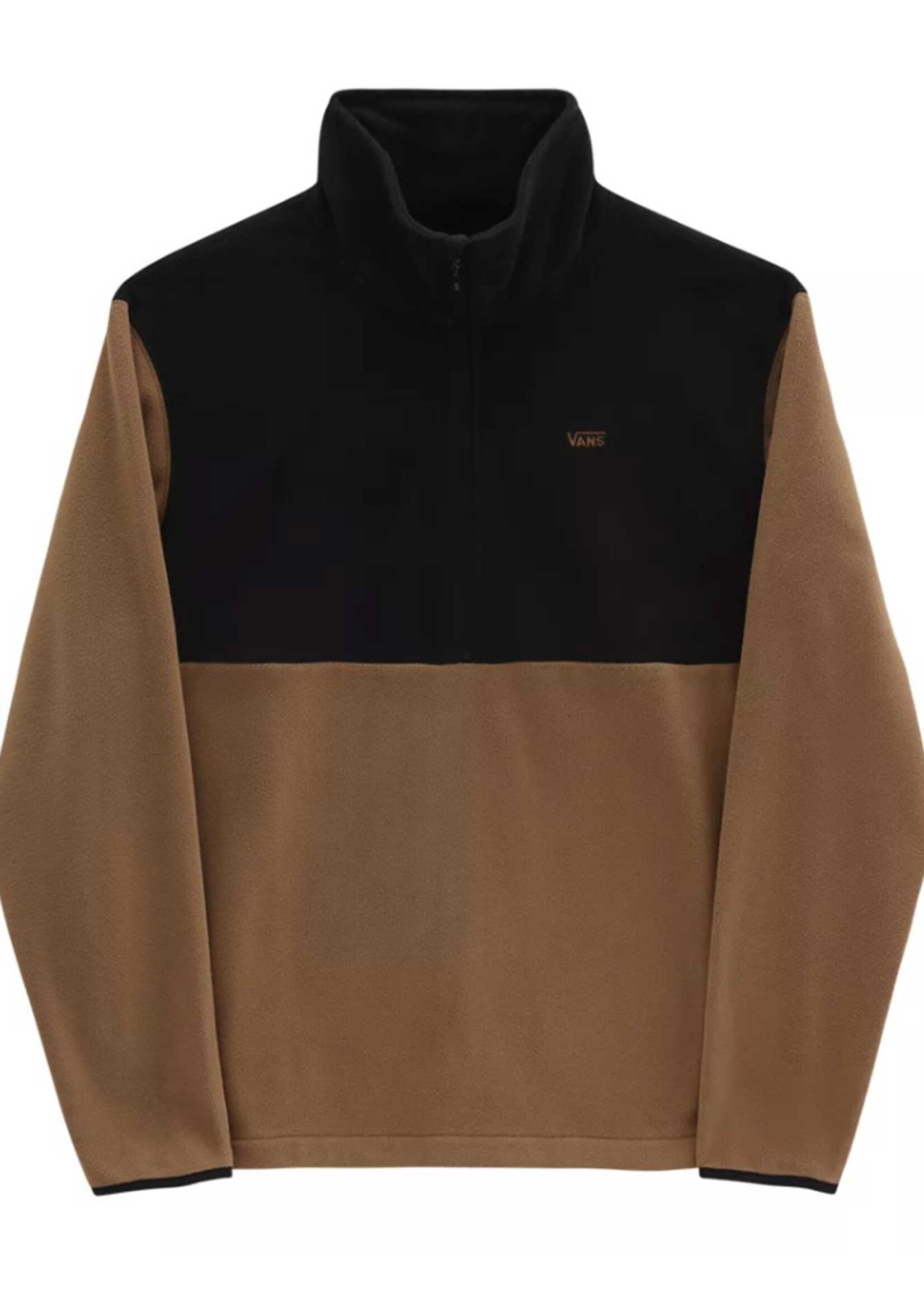 Vans Polar Fleece Pullover