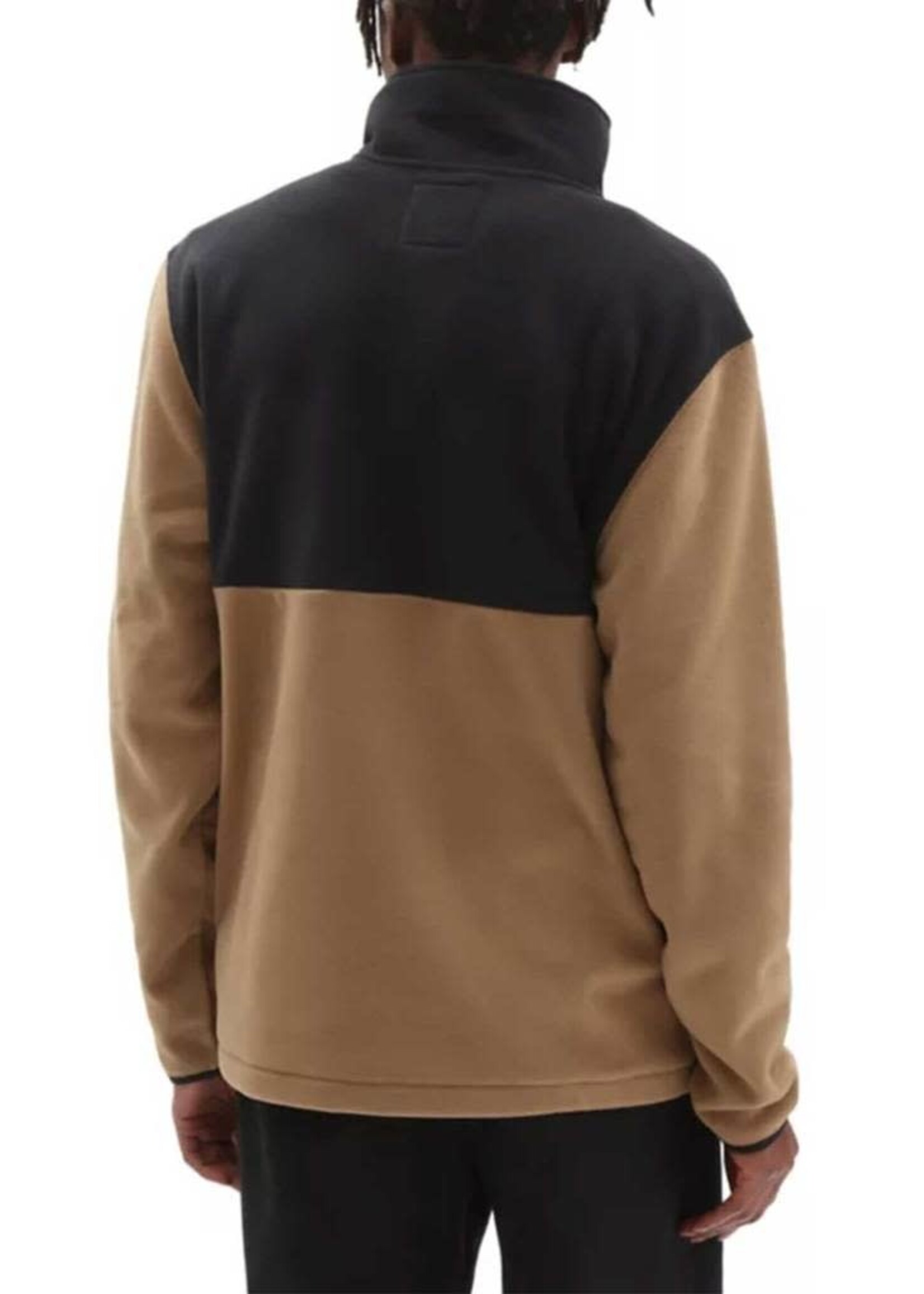 Vans Polar Fleece Pullover