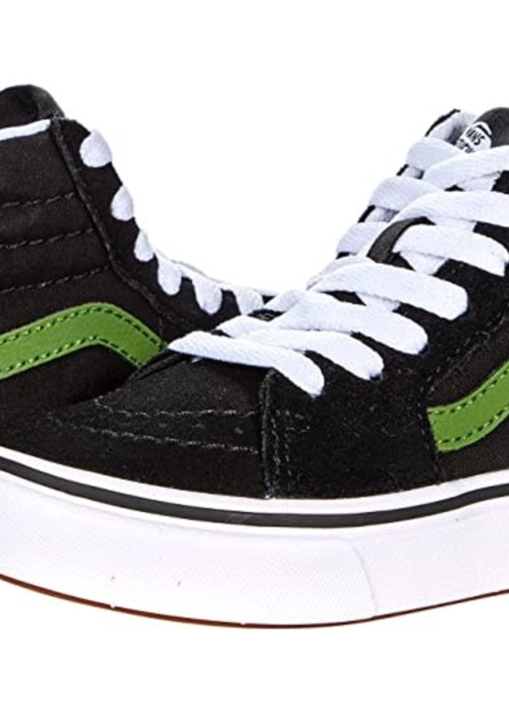 Vans Y ComfyCush Sk8-HI Shoe