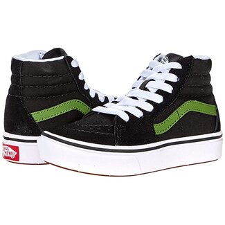 Vans Y ComfyCush Sk8-HI Shoe