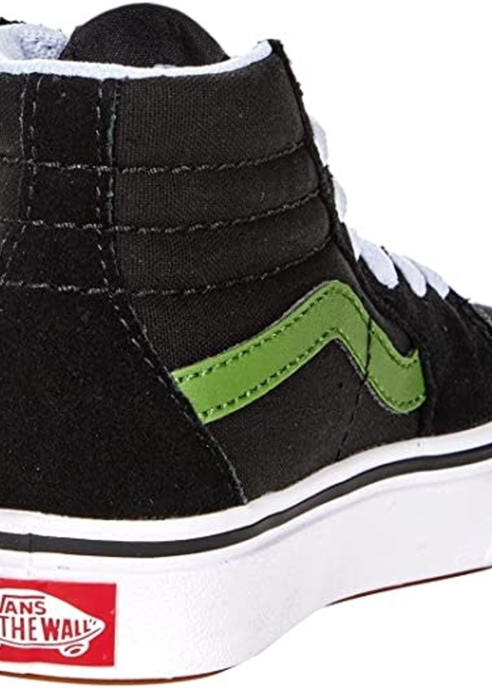 Vans Y ComfyCush Sk8-HI Shoe