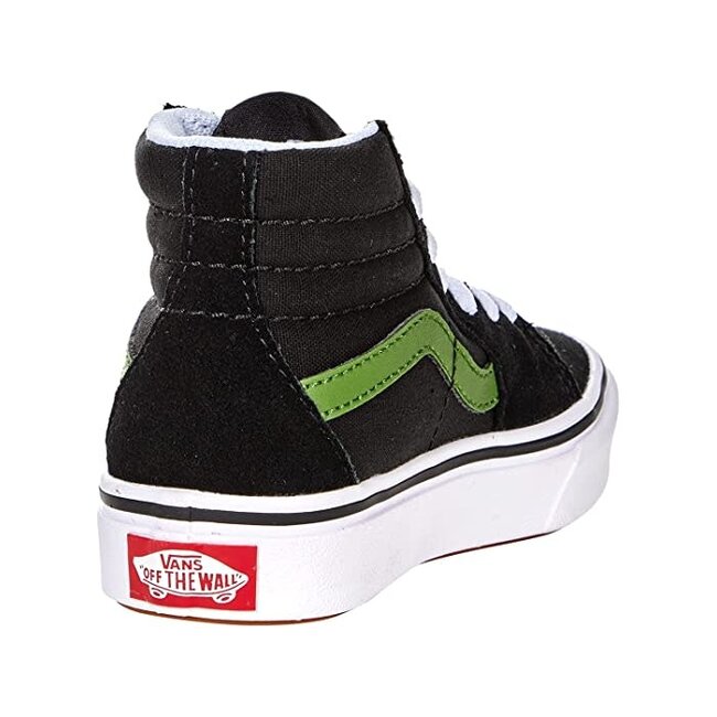 Vans Y ComfyCush Sk8-HI Shoe