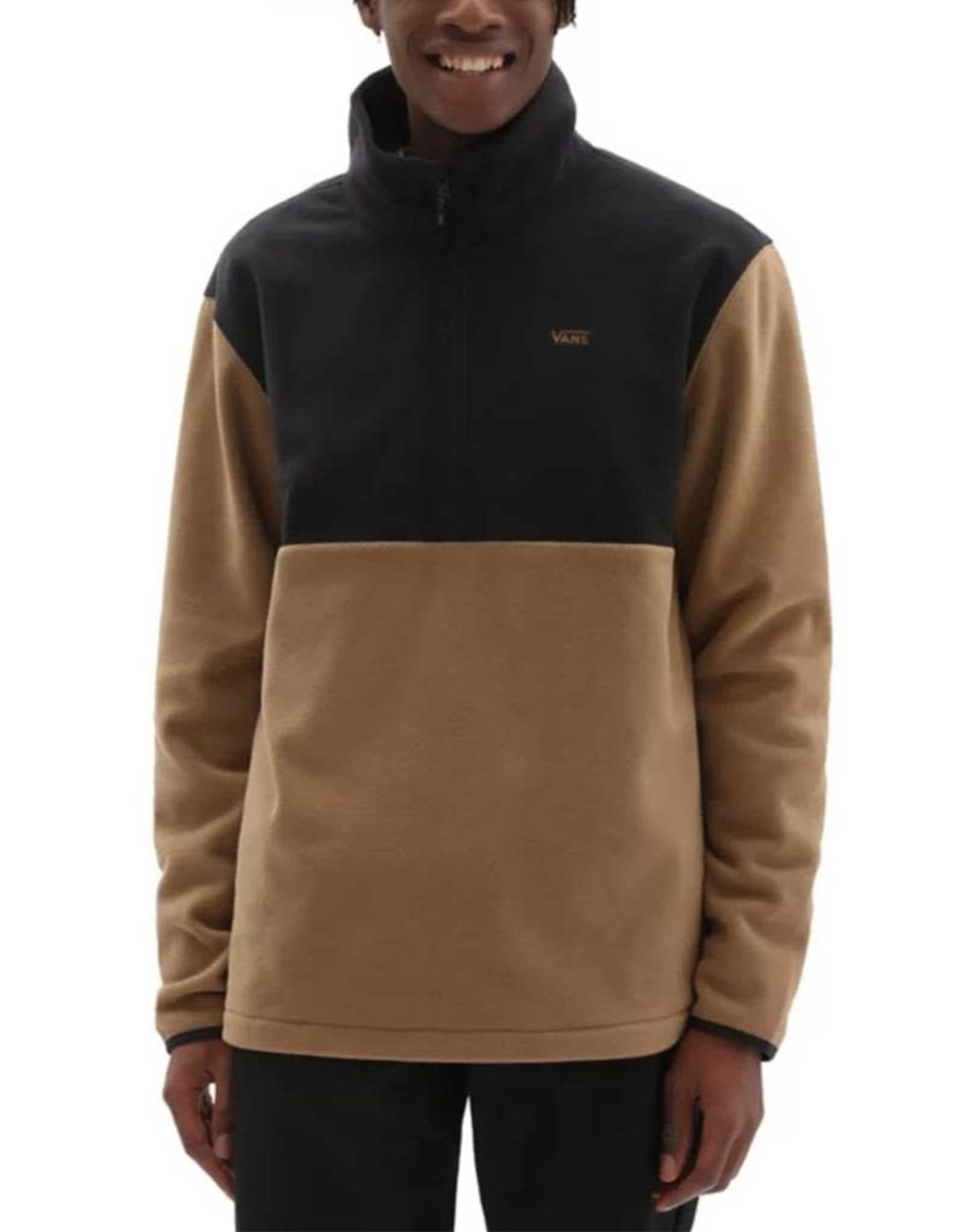 Vans Polar Fleece Pullover