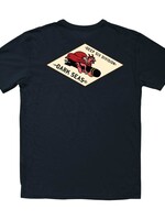 Dark Seas Death Drop Short Sleeve Tee