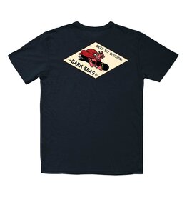 DARK SEAS Death Drop Short Sleeve Tee